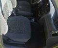 Желтый ЗАЗ Ланос, объемом двигателя 1.39 л и пробегом 315 тыс. км за 2999 $, фото 5 на Automoto.ua