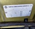 Желтый ЗАЗ Ланос, объемом двигателя 1.5 л и пробегом 147 тыс. км за 3200 $, фото 13 на Automoto.ua