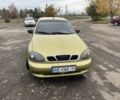 ЗАЗ Ланос 2007 у Новониколаевке на Automoto.ua Жовтий ЗАЗ Ланос, об'ємом двигуна 1.4 л та пробігом 245 тис. км за 1400 $, фото 4 на Automoto.ua