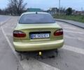 Желтый ЗАЗ Ланос, объемом двигателя 1.4 л и пробегом 210 тыс. км за 1750 $, фото 4 на Automoto.ua