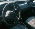 Желтый ЗАЗ Ланос, объемом двигателя 1.4 л и пробегом 1000 тыс. км за 1400 $, фото 2 на Automoto.ua