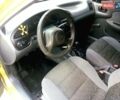 Желтый ЗАЗ Ланос, объемом двигателя 1.39 л и пробегом 119 тыс. км за 2450 $, фото 12 на Automoto.ua