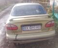 Жовтий ЗАЗ Ланос, об'ємом двигуна 1.39 л та пробігом 300 тис. км за 1350 $, фото 5 на Automoto.ua
