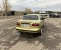 ЗАЗ Ланос 2007 у Новониколаевке на Automoto.ua Жовтий ЗАЗ Ланос, об'ємом двигуна 1.4 л та пробігом 245 тис. км за 1400 $, фото 2 на Automoto.ua