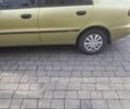 Желтый ЗАЗ Ланос, объемом двигателя 1.39 л и пробегом 130 тыс. км за 2000 $, фото 3 на Automoto.ua