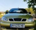 Желтый ЗАЗ Ланос, объемом двигателя 1.5 л и пробегом 147 тыс. км за 3200 $, фото 1 на Automoto.ua