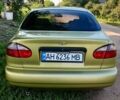 Желтый ЗАЗ Ланос, объемом двигателя 1.5 л и пробегом 147 тыс. км за 3200 $, фото 7 на Automoto.ua