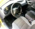 Жовтий ЗАЗ Ланос, об'ємом двигуна 1.4 л та пробігом 119 тис. км за 2450 $, фото 11 на Automoto.ua