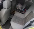 Жовтий ЗАЗ Ланос, об'ємом двигуна 1.4 л та пробігом 119 тис. км за 2450 $, фото 3 на Automoto.ua