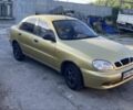 Желтый ЗАЗ Ланос, объемом двигателя 1.5 л и пробегом 200 тыс. км за 1400 $, фото 2 на Automoto.ua