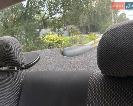 Жовтий ЗАЗ Ланос, об'ємом двигуна 1.5 л та пробігом 247 тис. км за 3500 $, фото 14 на Automoto.ua