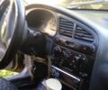 Желтый ЗАЗ Ланос, объемом двигателя 1.4 л и пробегом 170 тыс. км за 1044 $, фото 1 на Automoto.ua