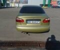 Желтый ЗАЗ Ланос, объемом двигателя 1.39 л и пробегом 119 тыс. км за 2450 $, фото 7 на Automoto.ua