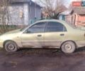 Жовтий ЗАЗ Ланос, об'ємом двигуна 1.39 л та пробігом 300 тис. км за 1350 $, фото 6 на Automoto.ua