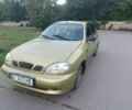 Жовтий ЗАЗ Ланос, об'ємом двигуна 1.5 л та пробігом 260 тис. км за 1750 $, фото 1 на Automoto.ua