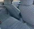 Желтый ЗАЗ Ланос, объемом двигателя 1.5 л и пробегом 147 тыс. км за 3200 $, фото 9 на Automoto.ua