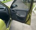 Жовтий ЗАЗ Ланос, об'ємом двигуна 1.5 л та пробігом 247 тис. км за 3500 $, фото 5 на Automoto.ua