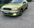 Жовтий ЗАЗ Ланос, об'ємом двигуна 1.5 л та пробігом 247 тис. км за 3500 $, фото 3 на Automoto.ua