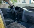 Желтый ЗАЗ Ланос, объемом двигателя 1.5 л и пробегом 147 тыс. км за 3200 $, фото 4 на Automoto.ua