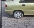 Желтый ЗАЗ Ланос, объемом двигателя 1.39 л и пробегом 130 тыс. км за 2000 $, фото 4 на Automoto.ua
