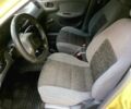 Жовтий ЗАЗ Ланос, об'ємом двигуна 1.4 л та пробігом 119 тис. км за 2450 $, фото 2 на Automoto.ua