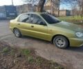 Жовтий ЗАЗ Ланос, об'ємом двигуна 1.4 л та пробігом 119 тис. км за 2450 $, фото 6 на Automoto.ua