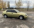 ЗАЗ Ланос 2007 у Новониколаевке на Automoto.ua Жовтий ЗАЗ Ланос, об'ємом двигуна 1.4 л та пробігом 245 тис. км за 1400 $, фото 3 на Automoto.ua