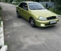 Жовтий ЗАЗ Ланос, об'ємом двигуна 1.5 л та пробігом 247 тис. км за 3500 $, фото 1 на Automoto.ua