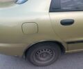 Жовтий ЗАЗ Ланос, об'ємом двигуна 1.5 л та пробігом 260 тис. км за 1750 $, фото 7 на Automoto.ua