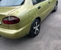 Жовтий ЗАЗ Ланос, об'ємом двигуна 1.5 л та пробігом 247 тис. км за 3500 $, фото 11 на Automoto.ua