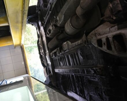 Желтый ЗАЗ Ланос, объемом двигателя 1.4 л и пробегом 170 тыс. км за 1044 $, фото 12 на Automoto.ua