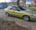Желтый ЗАЗ Ланос, объемом двигателя 1.39 л и пробегом 119 тыс. км за 2450 $, фото 8 на Automoto.ua