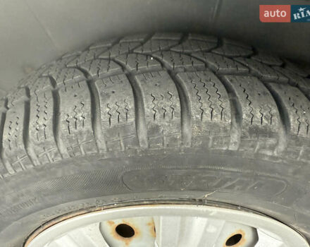 Желтый ЗАЗ Ланос, объемом двигателя 1.5 л и пробегом 219 тыс. км за 3200 $, фото 18 на Automoto.ua