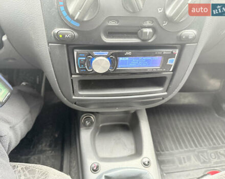 Желтый ЗАЗ Ланос, объемом двигателя 1.5 л и пробегом 219 тыс. км за 3200 $, фото 16 на Automoto.ua