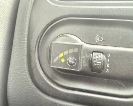 Желтый ЗАЗ Ланос, объемом двигателя 1.5 л и пробегом 219 тыс. км за 3200 $, фото 14 на Automoto.ua