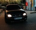 Сірий ЗАЗ Ланос, об'ємом двигуна 1.5 л та пробігом 3 тис. км за 1120 $, фото 1 на Automoto.ua