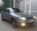 Серый ЗАЗ Ланос, объемом двигателя 1.5 л и пробегом 207 тыс. км за 3000 $, фото 1 на Automoto.ua