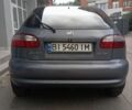 Сірий ЗАЗ Ланос, об'ємом двигуна 1.5 л та пробігом 200 тис. км за 3100 $, фото 18 на Automoto.ua