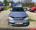 Сірий ЗАЗ Ланос, об'ємом двигуна 1.5 л та пробігом 213 тис. км за 2600 $, фото 4 на Automoto.ua