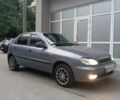 Серый ЗАЗ Ланос, объемом двигателя 1.5 л и пробегом 207 тыс. км за 3000 $, фото 18 на Automoto.ua