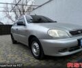 Сірий ЗАЗ Ланос, об'ємом двигуна 1.6 л та пробігом 120 тис. км за 3300 $, фото 1 на Automoto.ua
