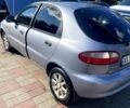 Сірий ЗАЗ Ланос, об'ємом двигуна 1.5 л та пробігом 255 тис. км за 2500 $, фото 1 на Automoto.ua
