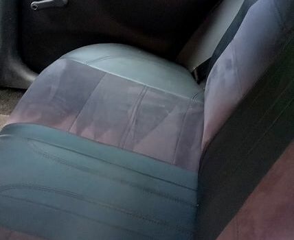 Серый ЗАЗ Ланос, объемом двигателя 1.5 л и пробегом 199 тыс. км за 3200 $, фото 11 на Automoto.ua