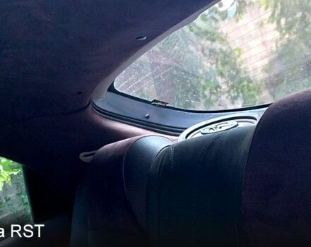 Серый ЗАЗ Ланос, объемом двигателя 1.5 л и пробегом 199 тыс. км за 3200 $, фото 10 на Automoto.ua