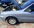 Сірий ЗАЗ Ланос, об'ємом двигуна 1.5 л та пробігом 255 тис. км за 2500 $, фото 6 на Automoto.ua