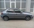 Сірий ЗАЗ Ланос, об'ємом двигуна 1.5 л та пробігом 200 тис. км за 3100 $, фото 2 на Automoto.ua