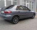 Сірий ЗАЗ Ланос, об'ємом двигуна 1.5 л та пробігом 200 тис. км за 3100 $, фото 1 на Automoto.ua