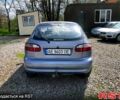 Сірий ЗАЗ Ланос, об'ємом двигуна 1.5 л та пробігом 213 тис. км за 2600 $, фото 6 на Automoto.ua