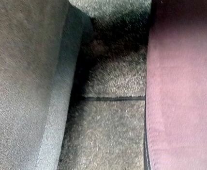 Серый ЗАЗ Ланос, объемом двигателя 1.5 л и пробегом 199 тыс. км за 3200 $, фото 9 на Automoto.ua