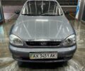 Сірий ЗАЗ Ланос, об'ємом двигуна 1.5 л та пробігом 168 тис. км за 3000 $, фото 8 на Automoto.ua